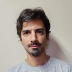 WEIBEL, Federico Daniel