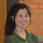 SANDOVAL RAMOS, Belén Pastora