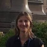 CALVI, Carolina María Rosa